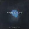 Audio Entity - Stay Where It's Safe - EP