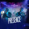 Israel Odebode - Your Presence (feat. JayMikee) - Single